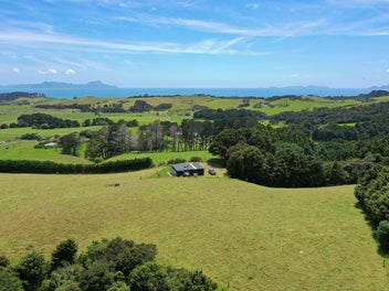 Escape to the Country
