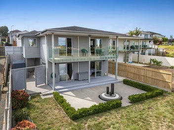 Desirable Family Home