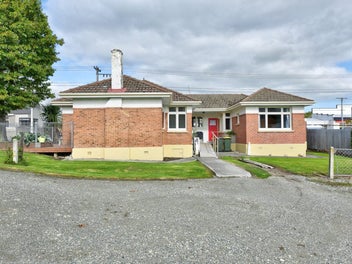 REDUCED PRICE - Potential Plus!