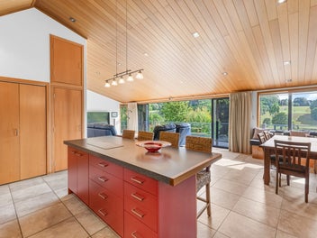 Peace and privacy – putt yourself here!