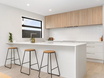 St Albans Standalone Townhouse