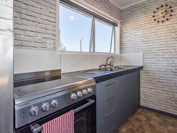 Immaculately presented and move in ready!