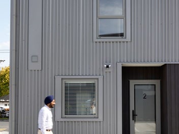 High-Quality Living In The Heart Of The City
