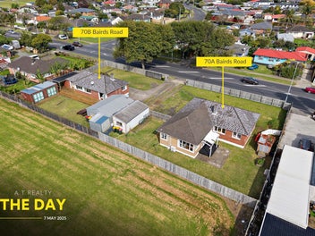#THEDAY Owners on the Move - After 36 Years!