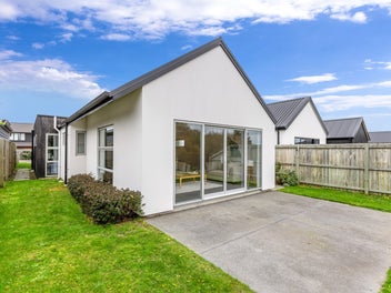 A Hidden Gem in the Heart of Wigram
