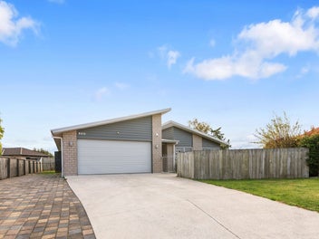 Modern Comfort Easy Living