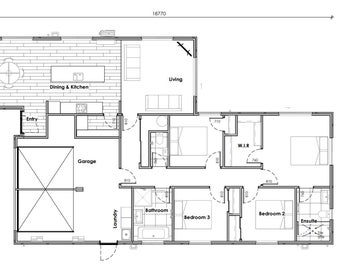 Lincoln living made easy – turnkey, 10% deposit