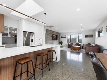 Executive Lifestyle Meets Effortless Living