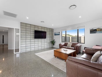 Executive Lifestyle Meets Effortless Living