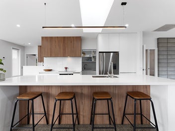 Executive Lifestyle Meets Effortless Living