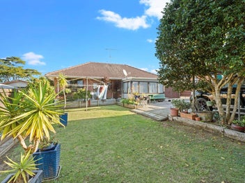 Develop, Invest, Nest - 731m2 Freehold Land