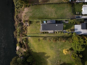 River Retreat