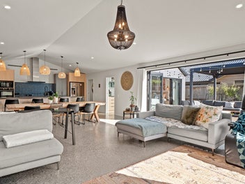 Stunning Home With Massive Storage!