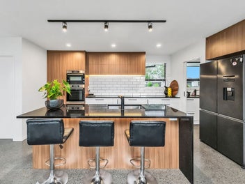 Thoughtfully Designed, Perfectly Positioned