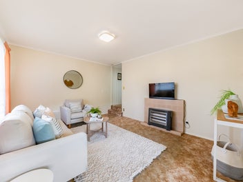 Desirable Central Location