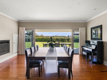 Max-out on lifestyle