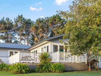Your Country Lifestyle Begins Here