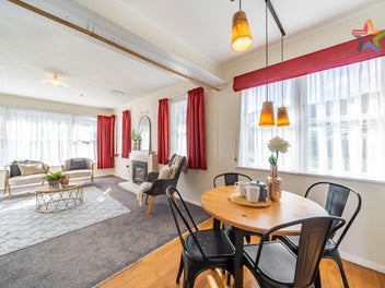 FIRST HOME OR INVESTMENT PROPERTY!
