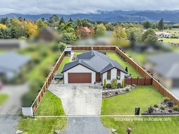 Your Alpine Lifestyle Awaits