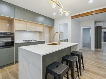 Stylish Bungalow with Potential