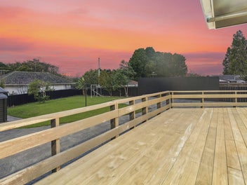 Stylish Bungalow with Potential