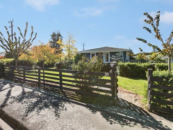 First Home Buyer Alert