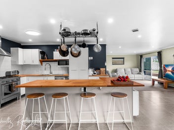 Family Sanctuary in Kaiwaka!