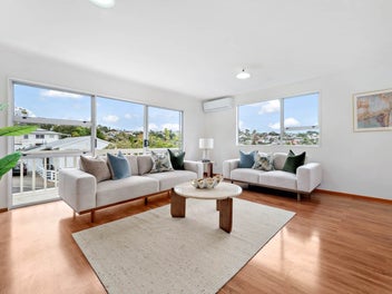 Dual-Level Home with Income Potential