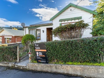 Could Be A First Home Buyers Dream!