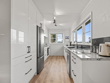 Lifestyle living in a new subdivision