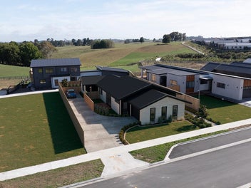 A Modern Family Gateway Awaits