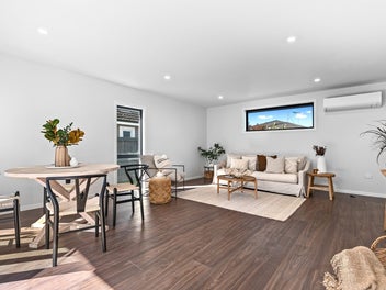 Beautiful renovation - near water