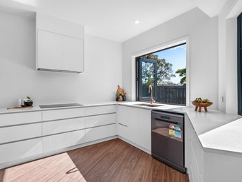 Beautiful renovation - near water