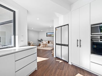 Fully renovated near water