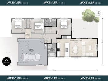 Just Completed! HARROW GREEN – Lot 66
