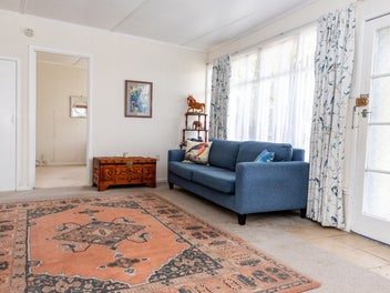 COSY PAEROA UNIT