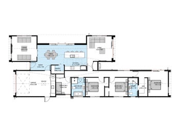 New Build in Pembroke Heights - 2 Year rent back