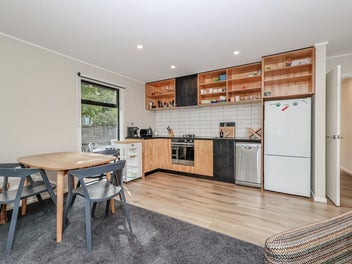 Modern Beauty in Naseby