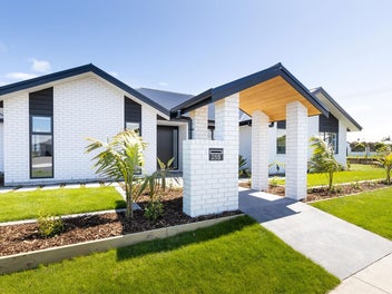MULTI AWARD WINNING HOME