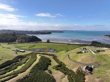 Reserve & Sea Views - A Rare Coastal Gem