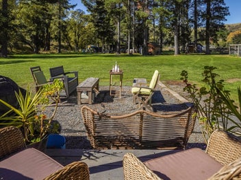 Space and options - 2.72 hectares