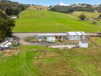 Unique Freehold Land Opportunity