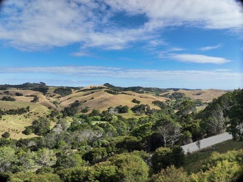Unique lifestyle opportunity