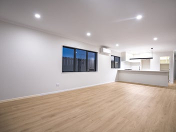 Your Dream Home with Walk-In Pantry