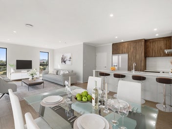 A New York State of Mind...