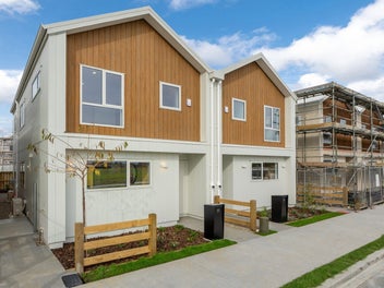 Your Gateway to Karaka Village