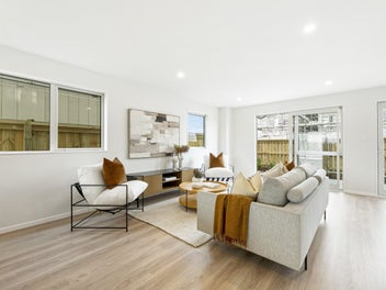 Begin your next chapter at Karaka Homes