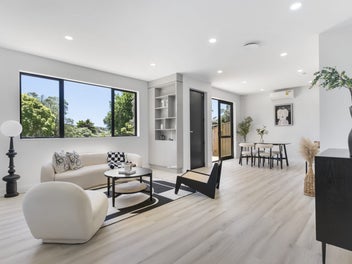 Explore the Generous Space!