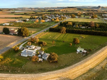Living on Lavenham