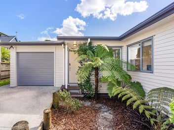 5-Bedroom First Home!